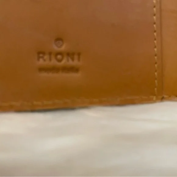 RIONI Long Wallet - Picture 6 of 11